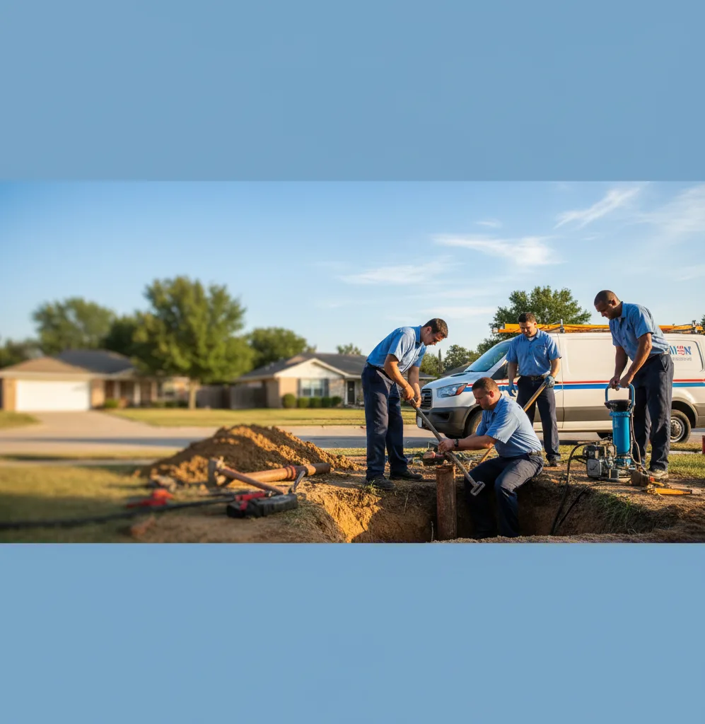 Water Heater Repair & Plumber in Millis